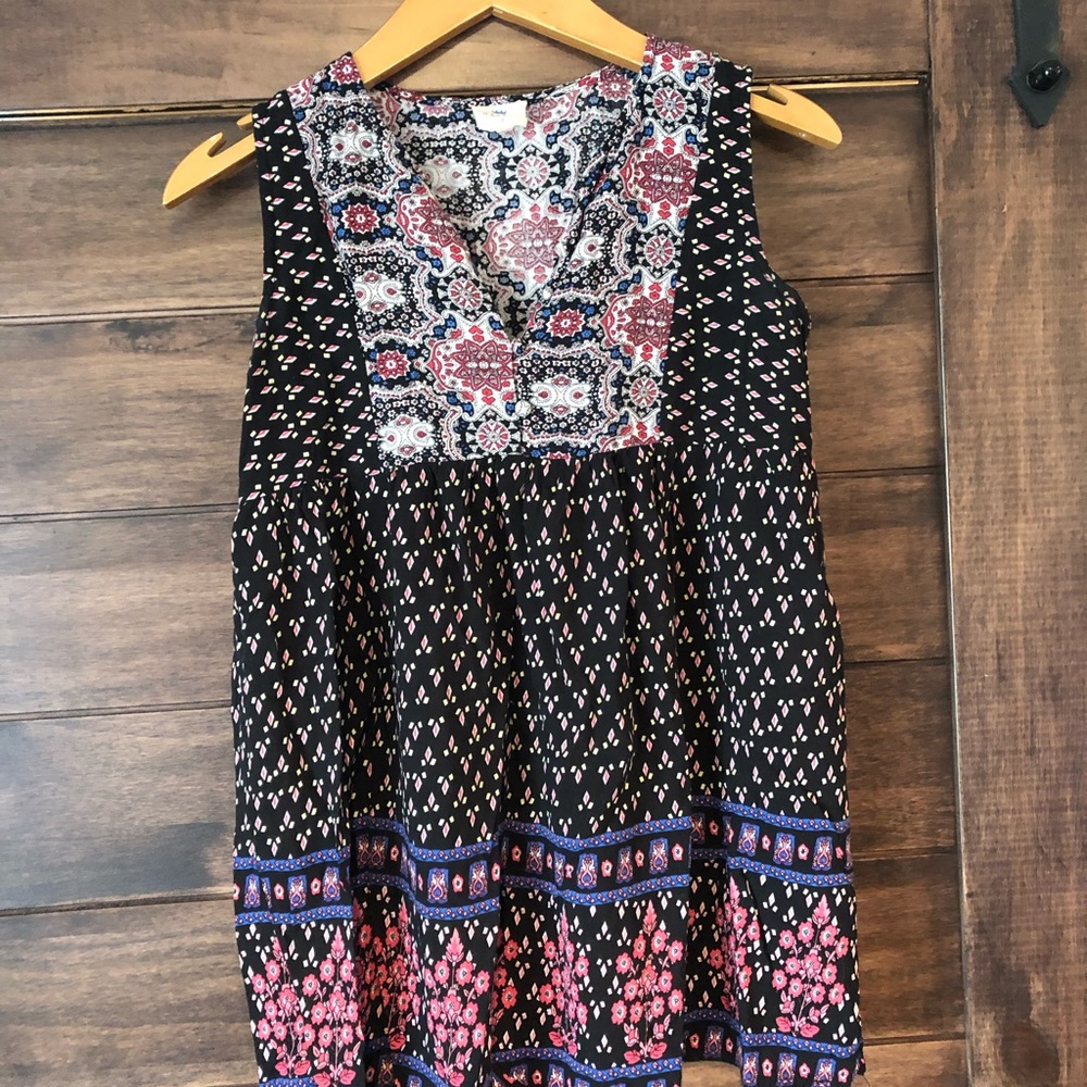 Cute Top Girls 13/14